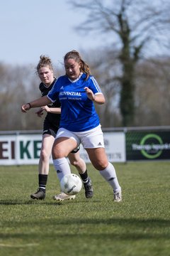 Bild 210 - F VfL Kellinghusen - FSG Kaki-StuSie : Ergebnis: 2:1